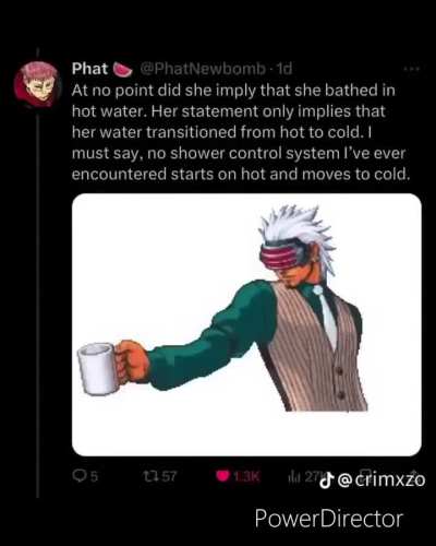 OBJECTION