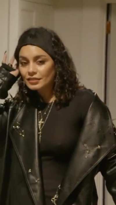 Vanessa Hudgens | 