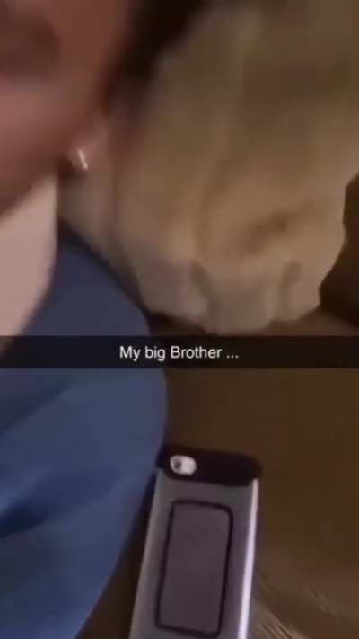 😀
