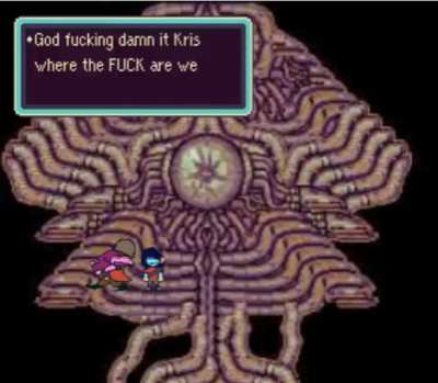 deltarune