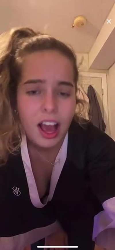 Last night ..@Ju<wbr>liana<wbr>.dobb<wbr>s