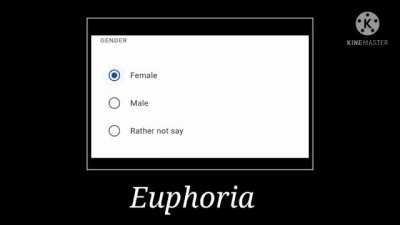 Euphoria :D