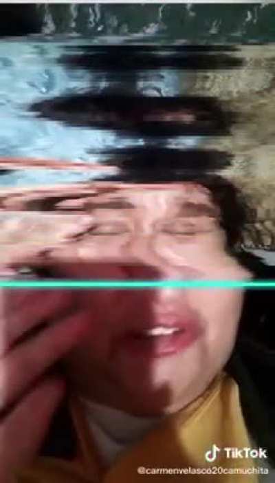 nooo tía que te pasoooo