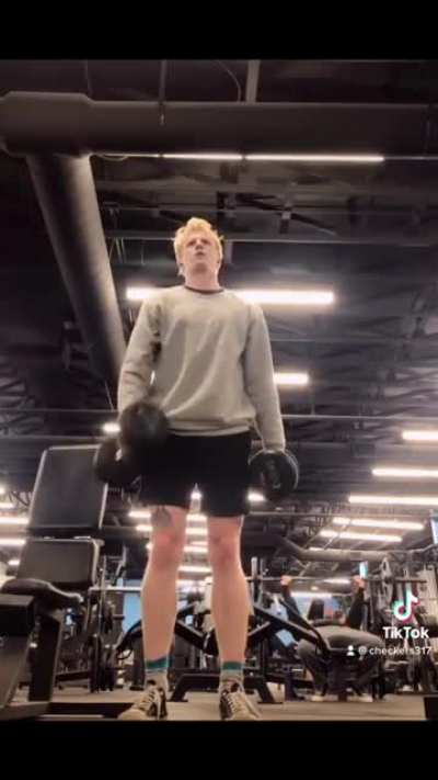This guy sucks