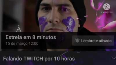 Esse é meu primeiro meme espero que gostem