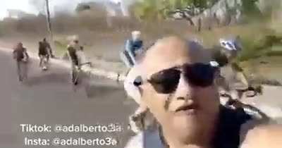 la wea épica