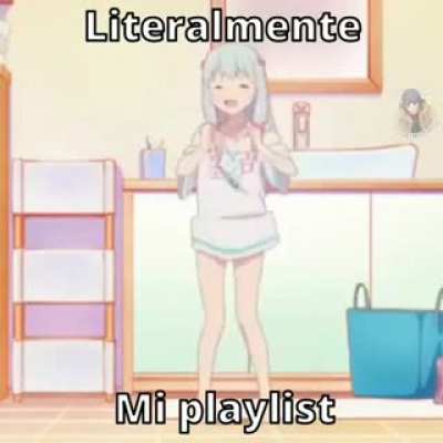 Soy yo literal