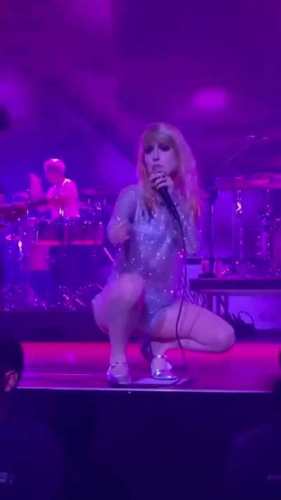 Hayley Williams 