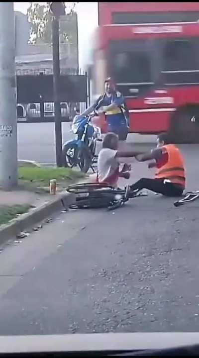 UFC del conurbano