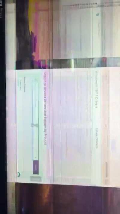 Computer started randomly flickering, i was just playing Minecraft 😭
