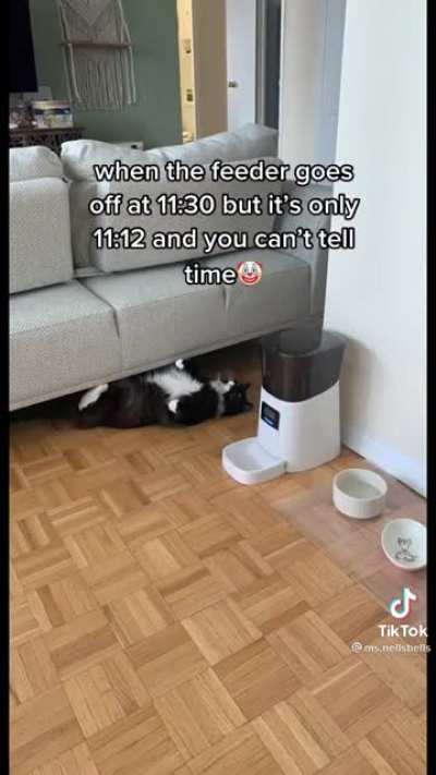 Catculating the exact time