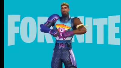 Don't worry guys I fixed the emote