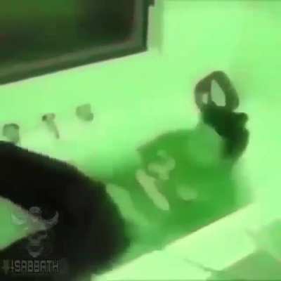 Shocking