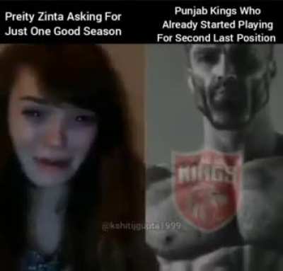 Its inevitable