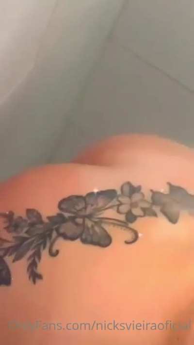 Nicks Vieira