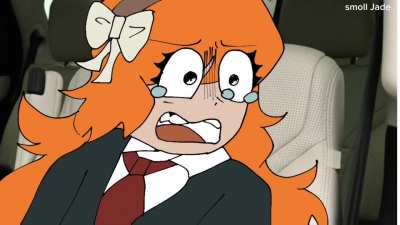 [Limbus Company Animation] never let heathcliff drive