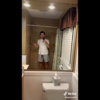 WTF?! Pee your pants challenge