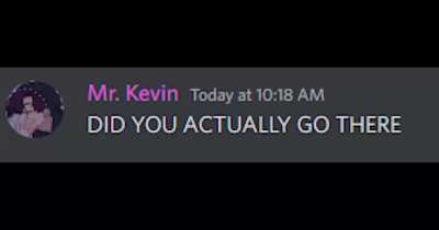 Another poor soul.