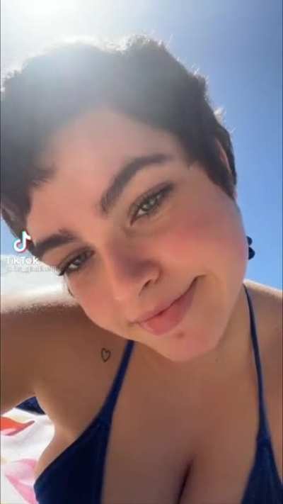 Want to fuck that boobs 🤤