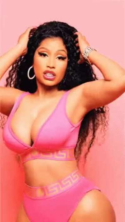 Nicki Minaj