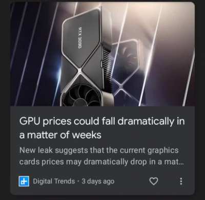 EAT SHIT SCALPERS YOU'VE LOST