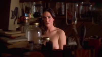 Jennifer Connelly in '97.