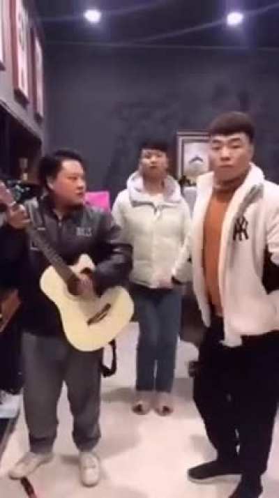 Maybe Maybe Maybe