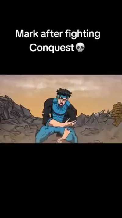 Poor Mark