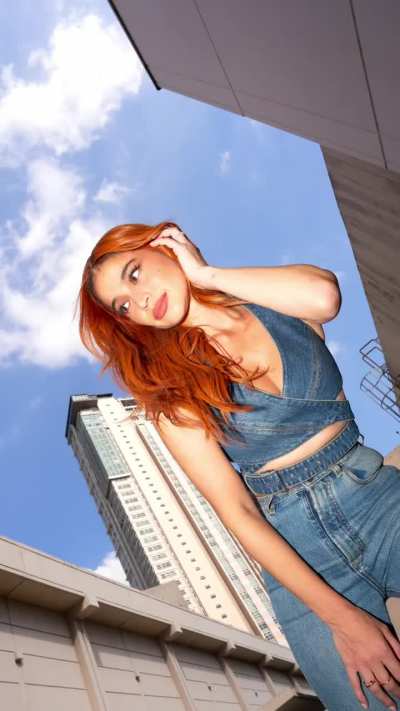 Anne Curtis