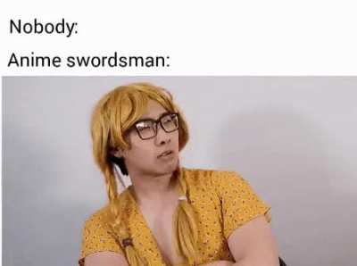 interesting title