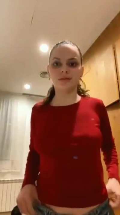 Dafne Keen