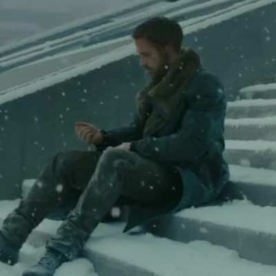 who else feels like him