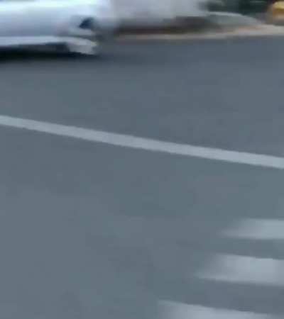 Felicitaciones a la nueva recibida...