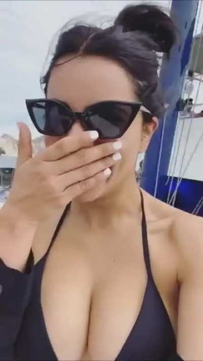 Paulina Gaitan