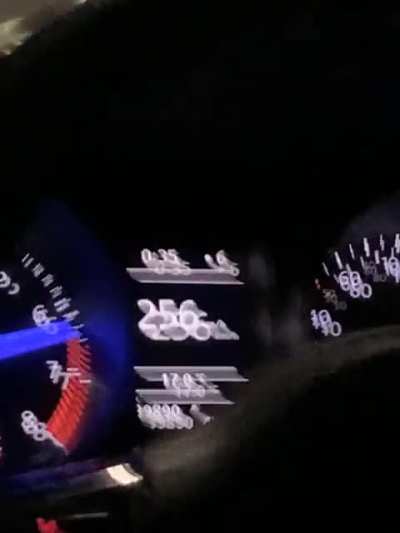 Pushing my mk6 R to the limit 🚀