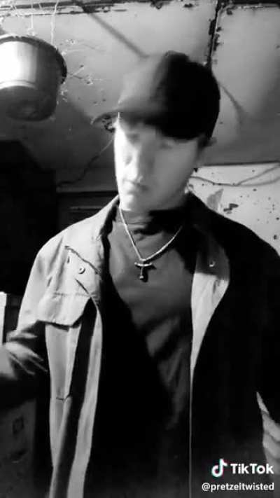 Nice chain my dude