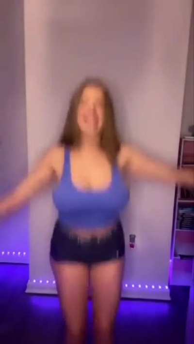 Jumping Jack's