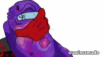SUSPEITO DO ROXO