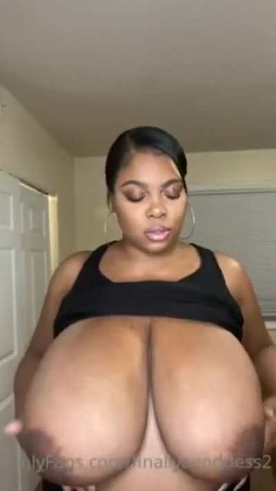 Finallyagoddess