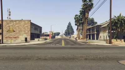 Low Levels When They Steal Your Car