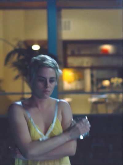 Kristen stewart