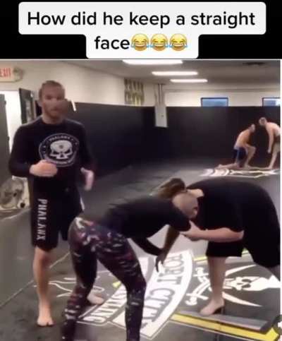 Found on r/therewasanattempt