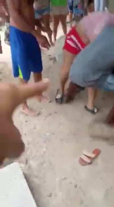royal rumble