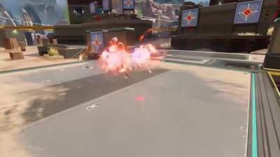 Hip Fire
