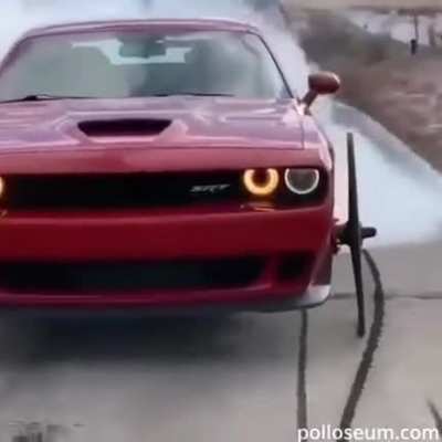 The future is now