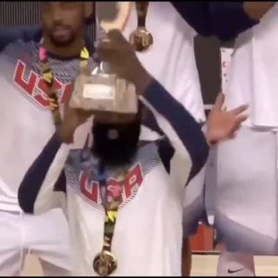 Shimmy Harden
