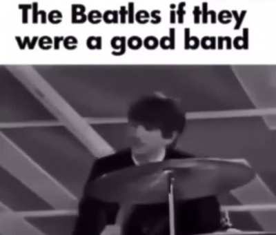 Paul sound funny