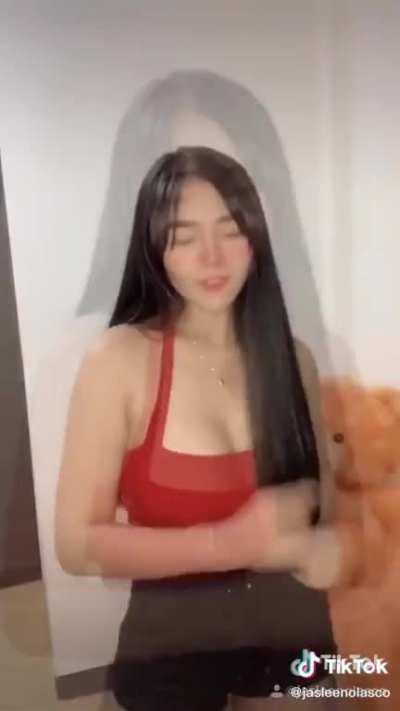 #chix<wbr>yello<wbr>wpage #tiktokvideos #sexybabe #sexytiktok #tikt<wbr>okacc<wbr>ounts #sexybeauty