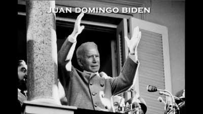 Por fin dijo una verdad