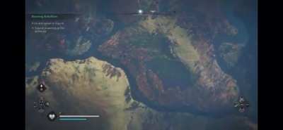 [AC Valhalla] Instant Karma